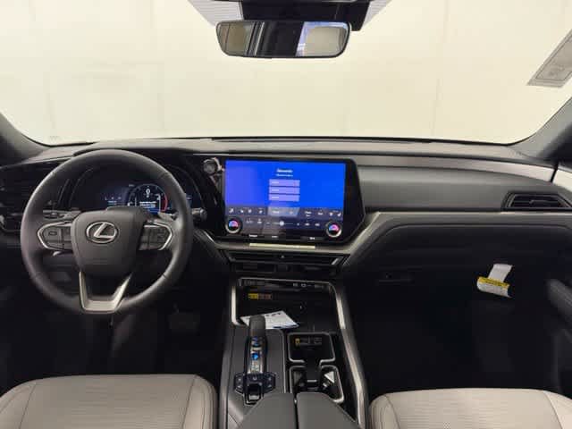 New 2026 Lexus TX 350 AWD image 29
