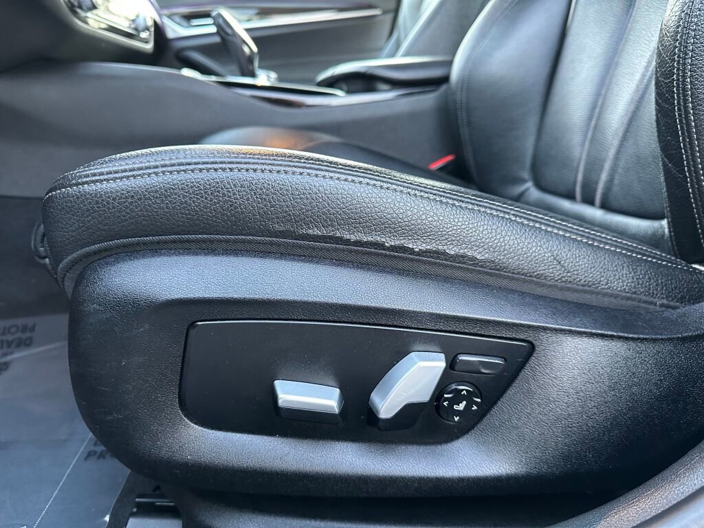 Used 2018 BMW 530i xDrive xDrive image 10