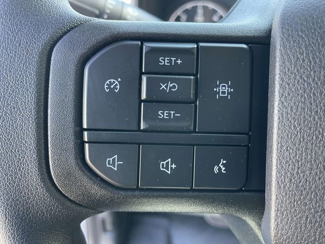 New 2026 Ford F550 4x4 Regular Cab Super Duty image 12