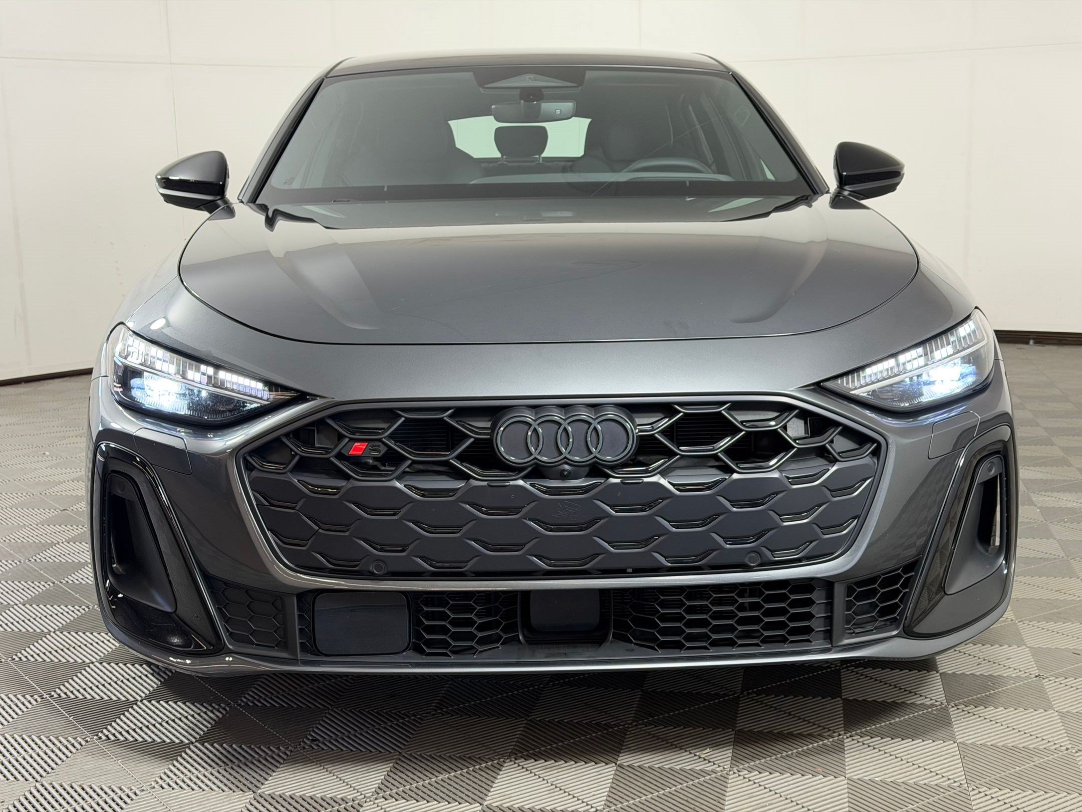 Certified 2025 Audi S5 Premium Plus w/ Premium Plus Package AWD/4WD image 6
