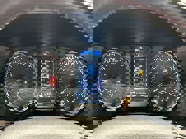 Used 2022 Toyota Tacoma TRD Off-Road w/ Technology Package image 6