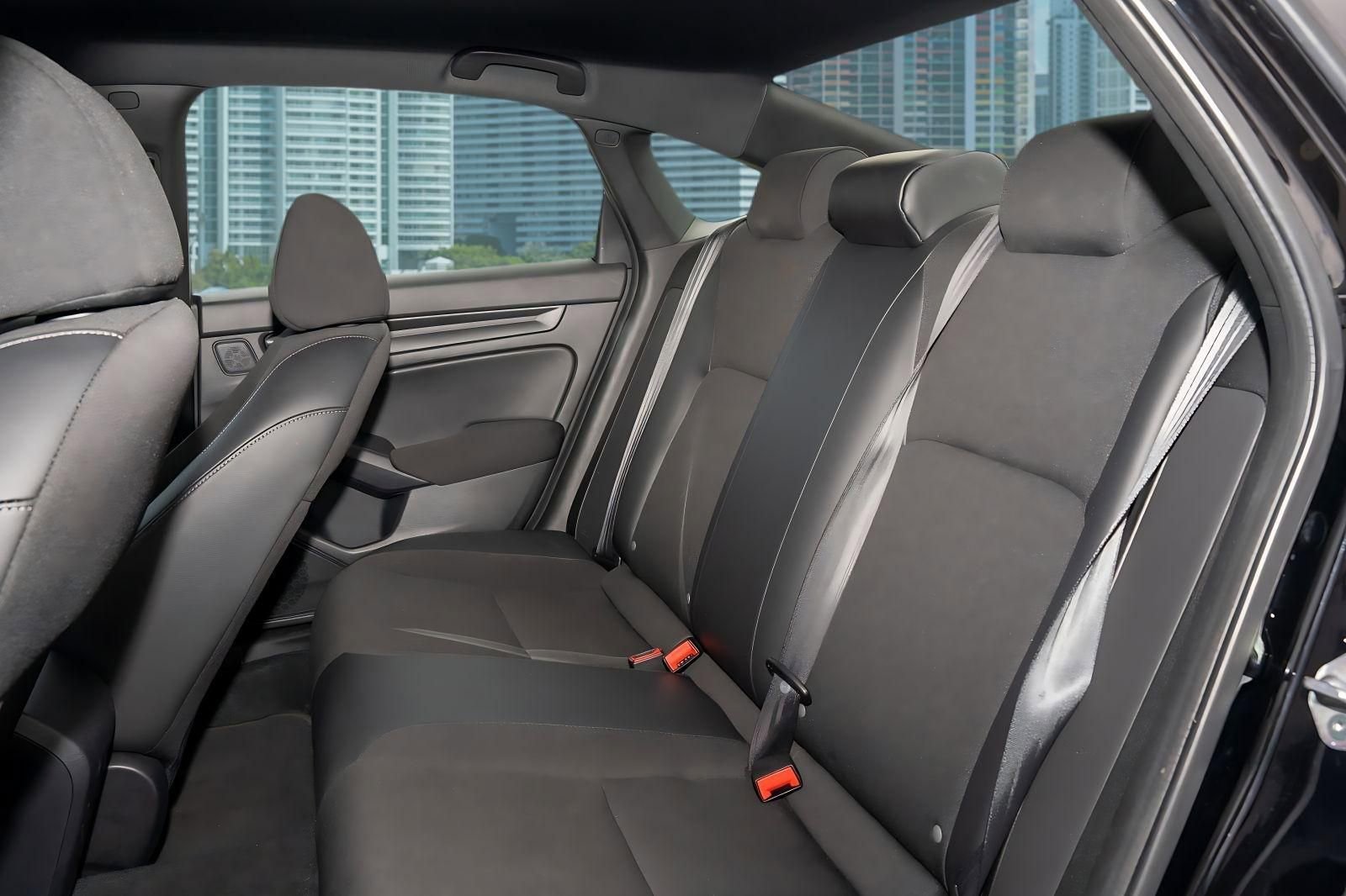 Certified 2023 Honda Civic Sport image 16
