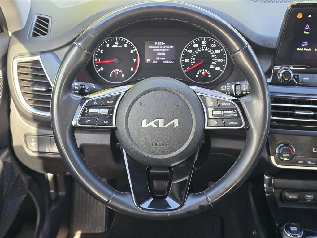 Used 2022 Kia Seltos S image 14