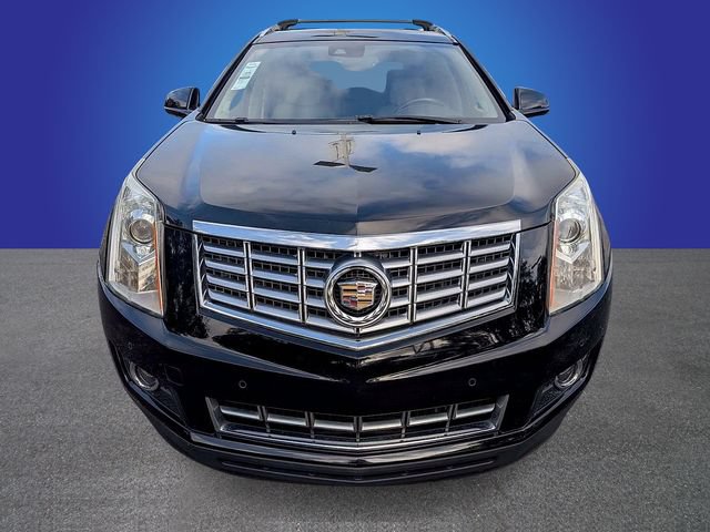 Used 2016 Cadillac SRX Premium AWD/4WD image 8