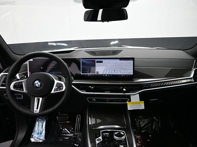 New 2026 BMW X7 M60i AWD/4WD image 14