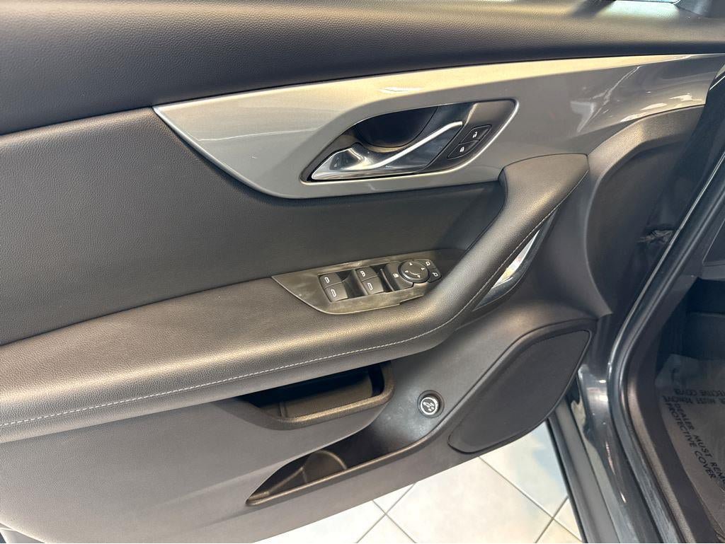 Used 2020 Chevrolet Blazer LT AWD/4WD image 18