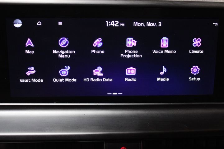 Used 2024 Kia Seltos S image 45