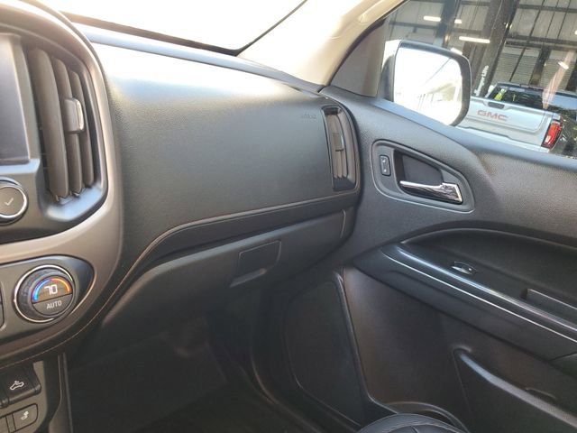 Used 2021 GMC Canyon AT4 w/ Driver Alert Package image 26