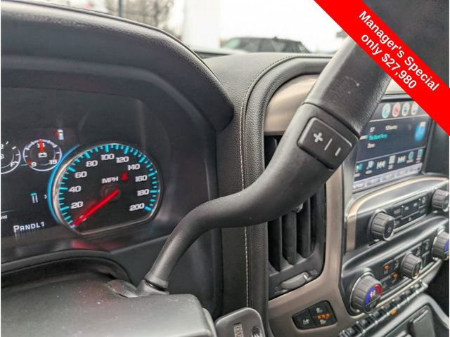 Used 2017 GMC Sierra 2500 Denali image 23