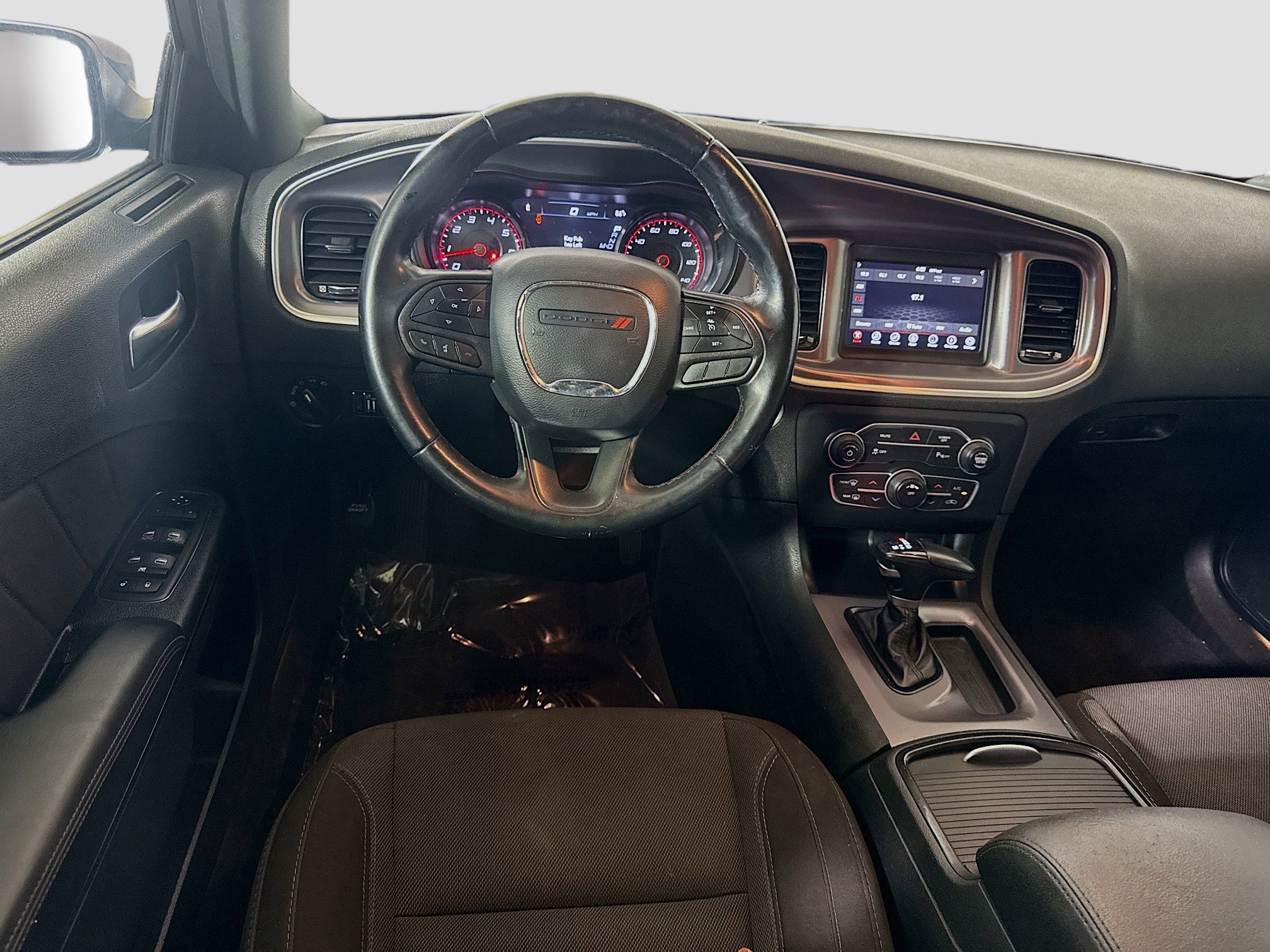 Used 2021 Dodge Charger SXT w/ Blacktop Package image 17