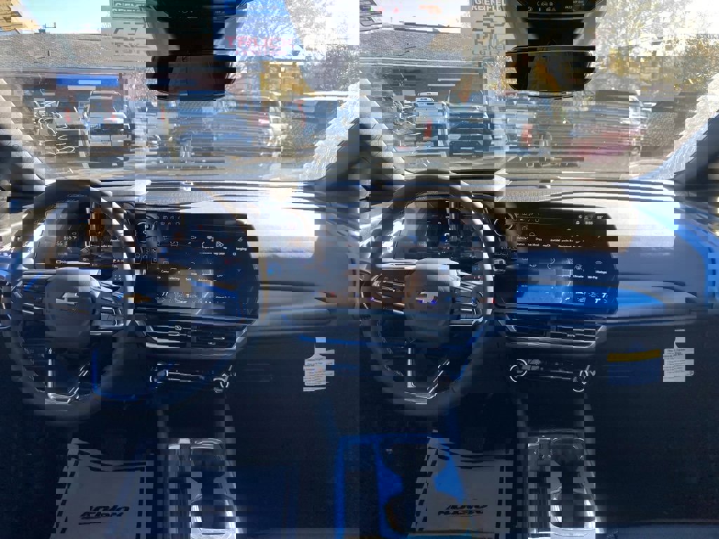 New 2026 Chevrolet Equinox EV LT w/ Convenience Package II image 11