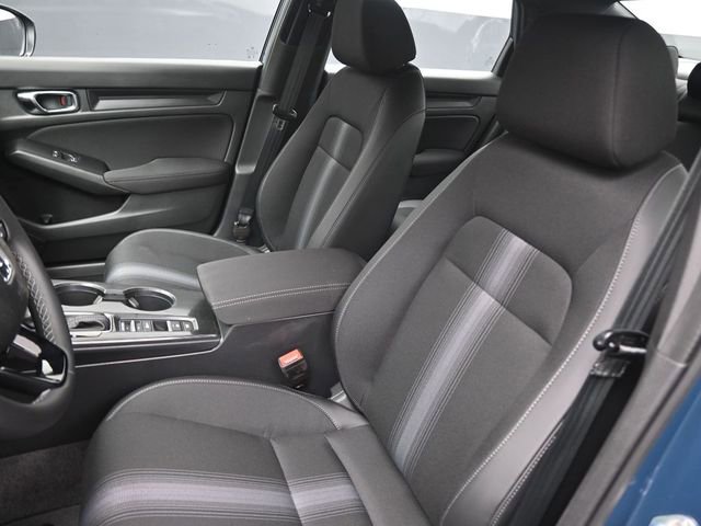 New 2026 Honda Civic Sport image 19