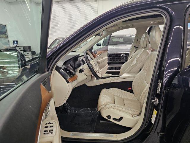 Used 2017 Volvo XC90 T6 Inscription image 29
