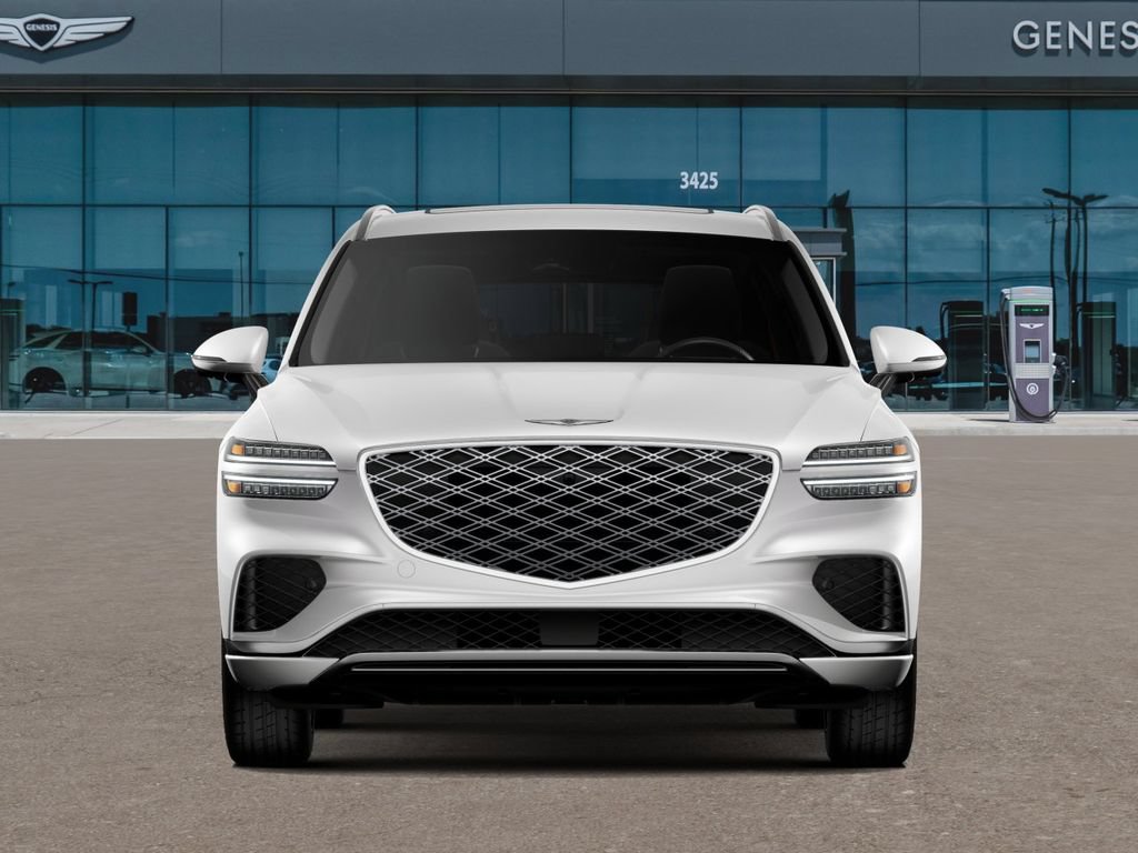 New 2026 Genesis GV70 2.5T Advanced AWD/4WD image 6