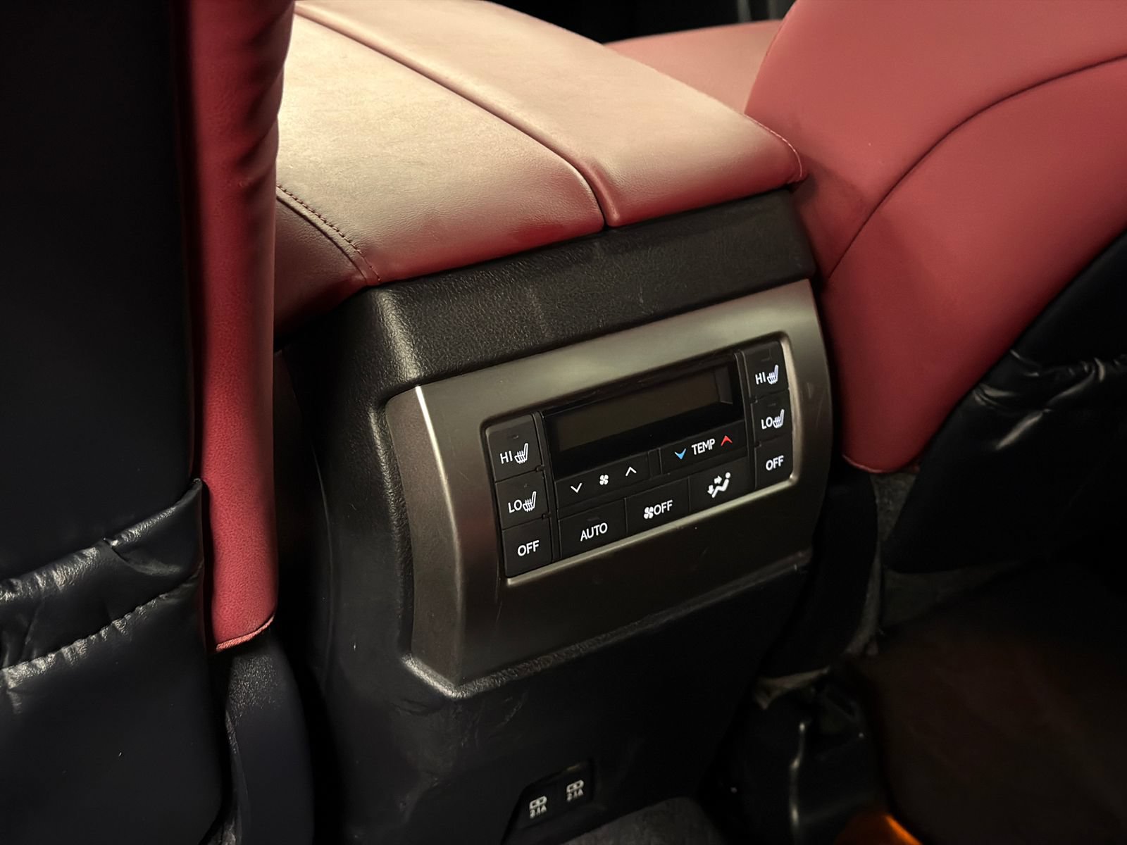 Used 2023 Lexus GX 460 Premium w/ Premium Plus Package AWD/4WD image 21