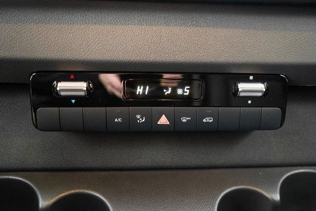 New 2026 Mercedes-Benz Sprinter 2500 image 25