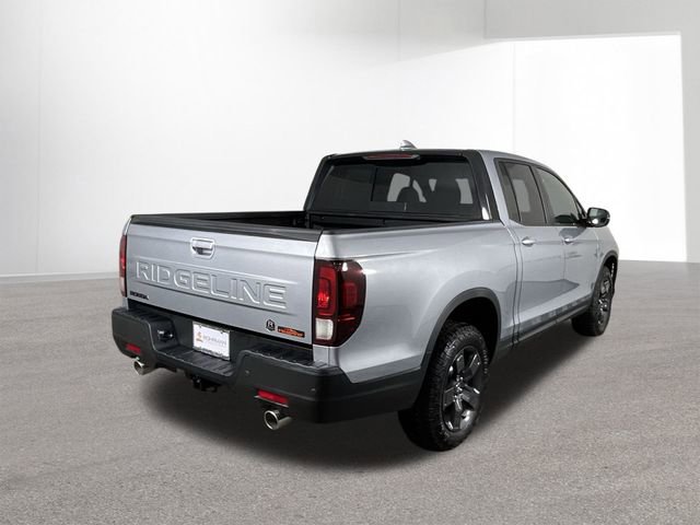 New 2026 Honda Ridgeline TrailSport image 13