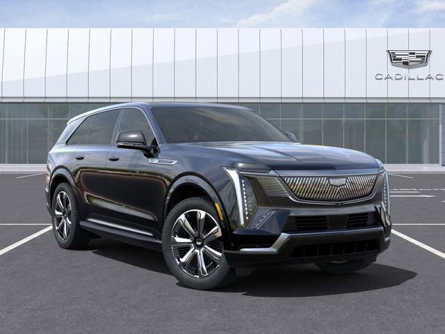 New 2025 Cadillac Escalade IQ Luxury 2 image 7