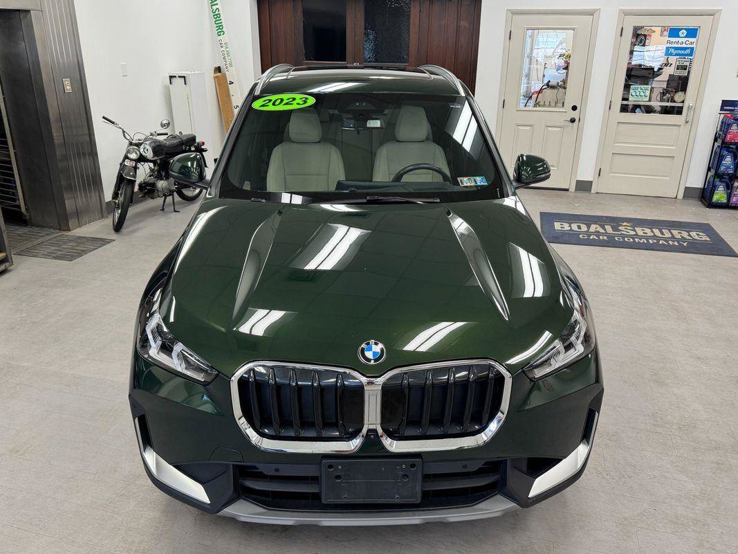 Used 2023 BMW X1 xDrive28i w/ Premium Package AWD/4WD image 30