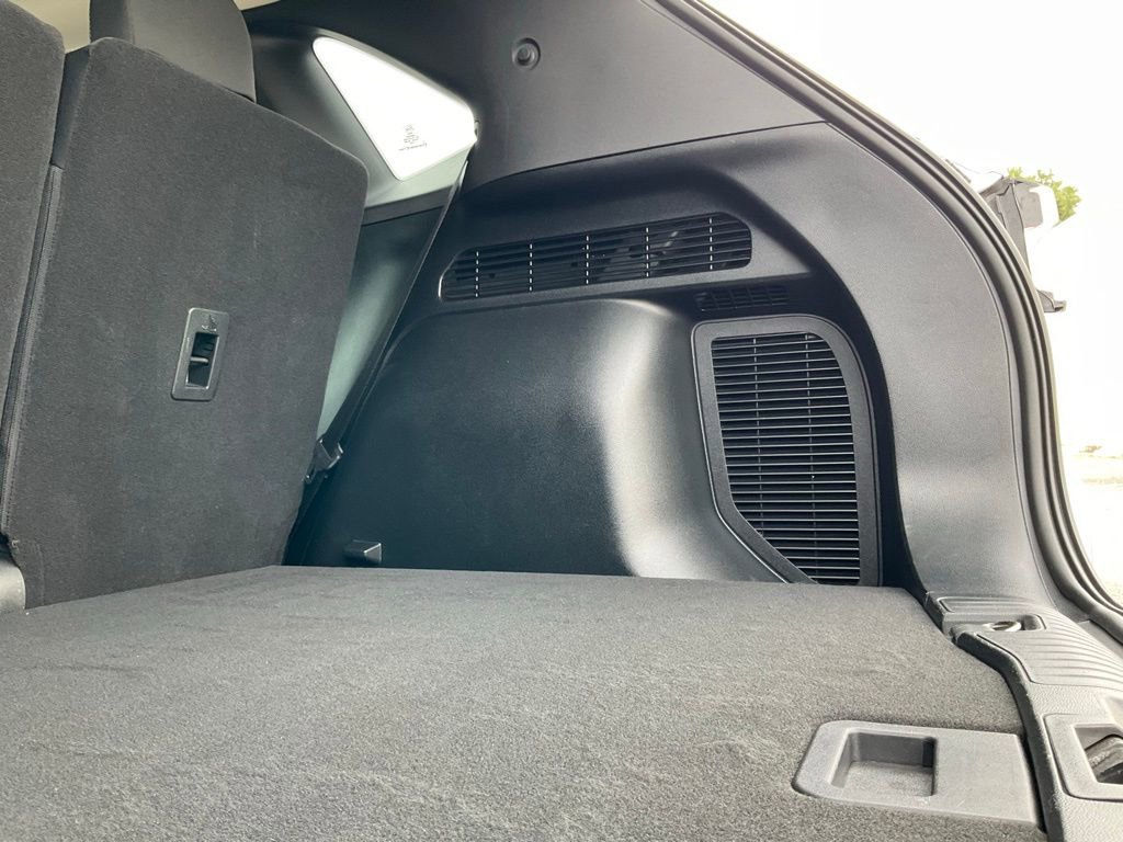 Certified 2022 Ford Escape SE FWD image 15