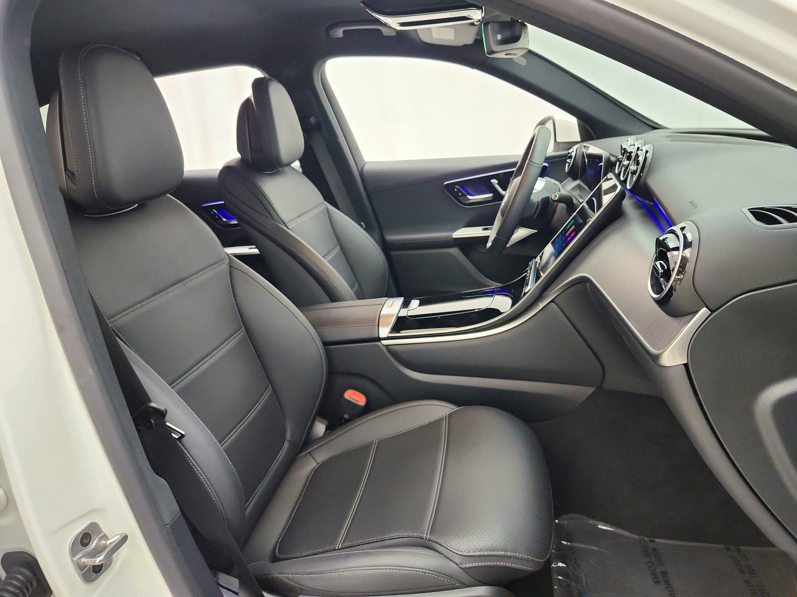 Certified 2026 Mercedes-Benz GLC 300 image 18