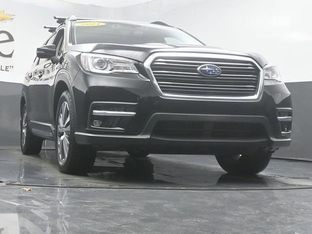 Used 2021 Subaru Ascent Limited w/ Technology Package image 3