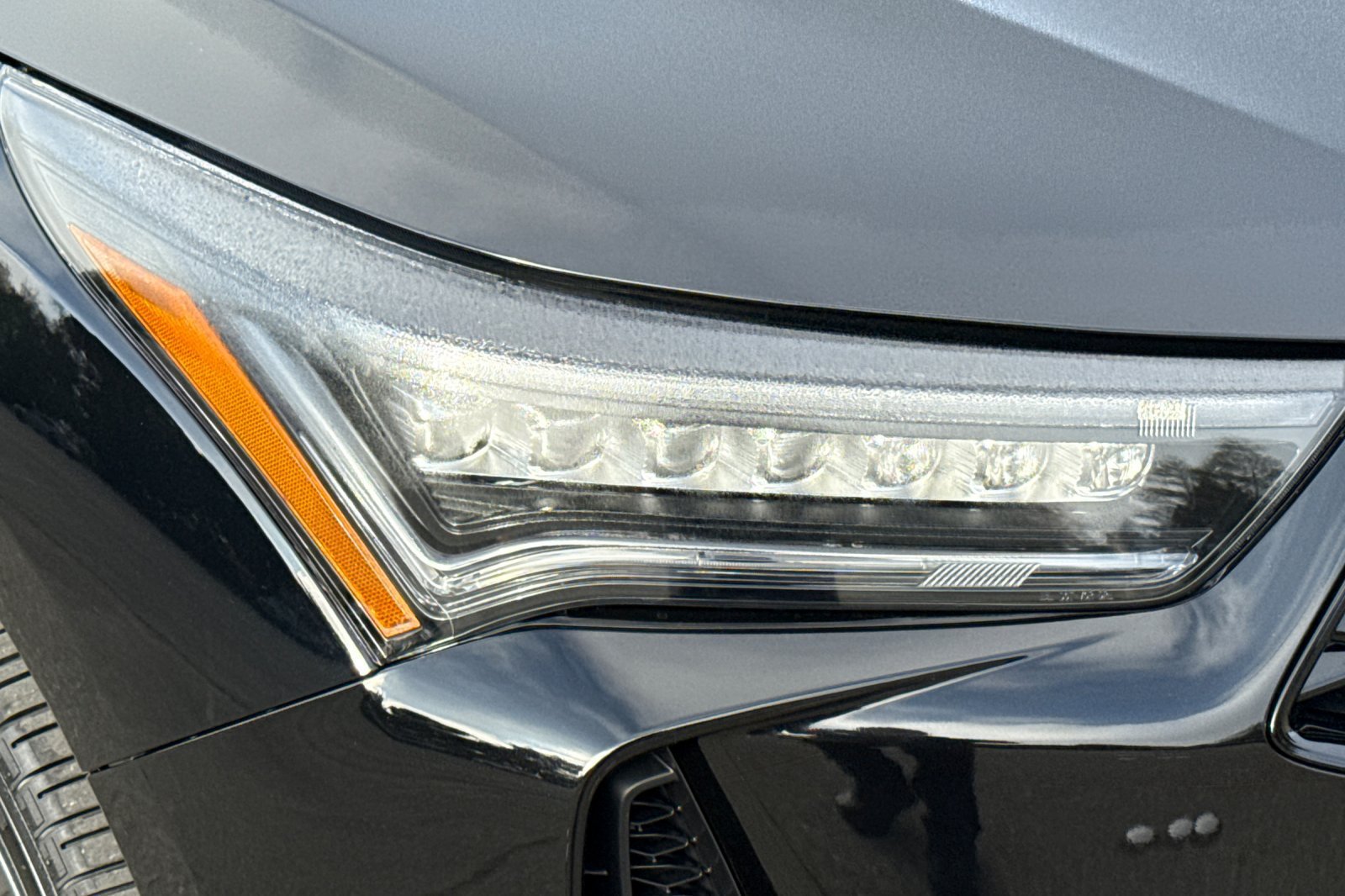 New 2026 Acura RDX w/ Advance Package AWD/4WD image 30