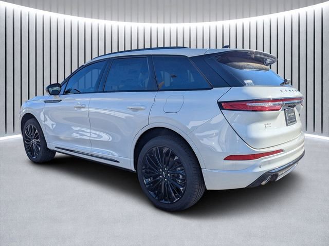 New 2025 Lincoln Corsair Reserve w/ Equipment Group 202A AWD/4WD image 7