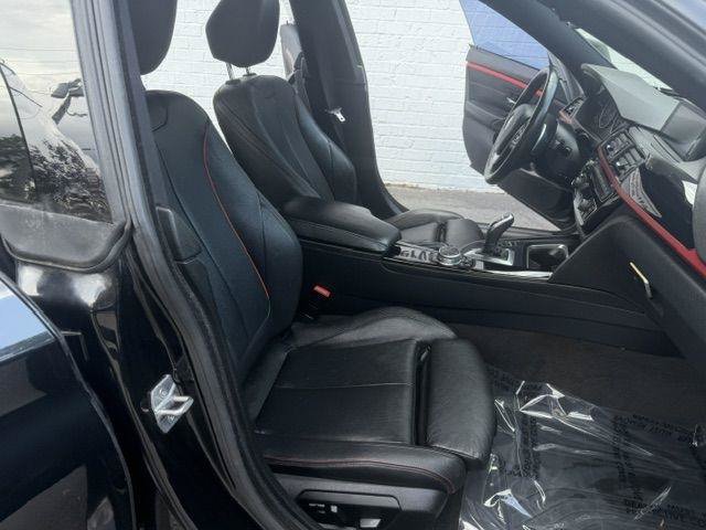 Used 2015 BMW 428i Gran Coupe RWD image 10