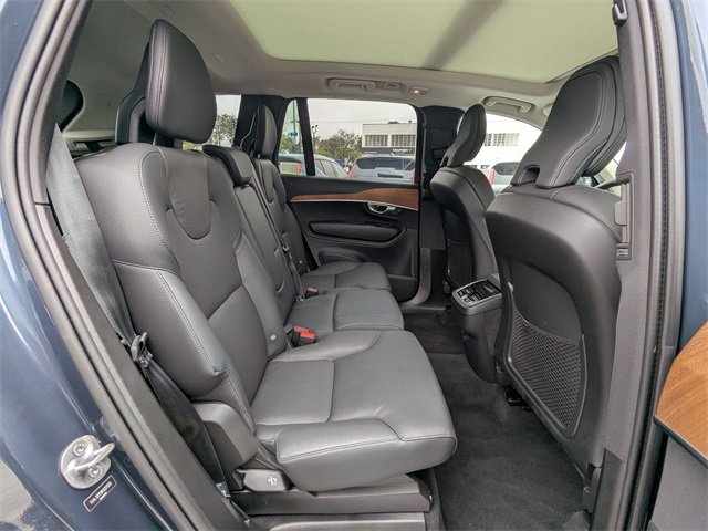 New 2024 Volvo XC90 B5 Plus w/ Protection Package Premier image 29