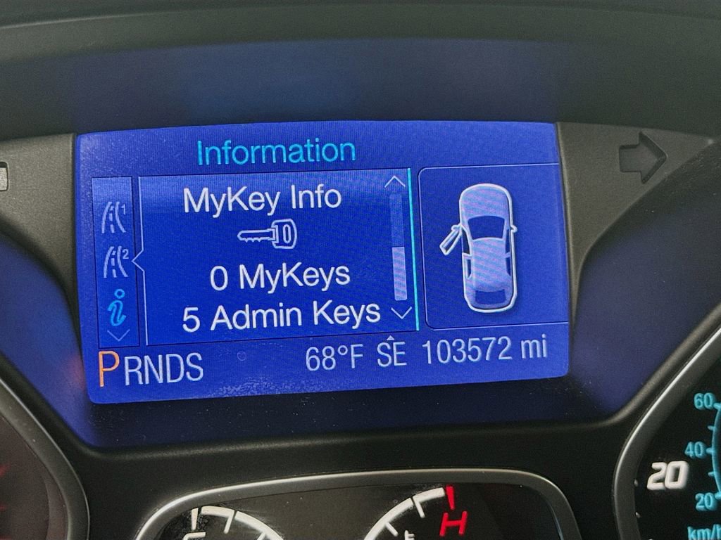 Used 2013 Ford Focus SE image 13