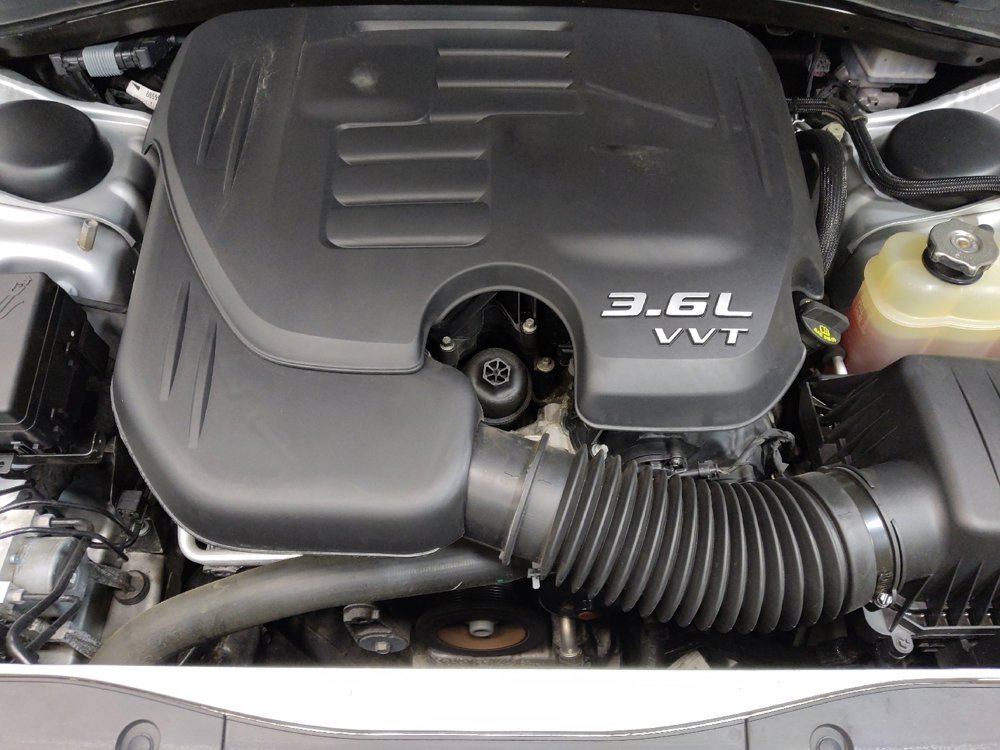 Used 2023 Dodge Charger SXT image 30