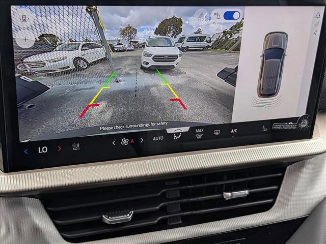 New 2026 Ford Explorer Active w/ Active Comfort Package image 12
