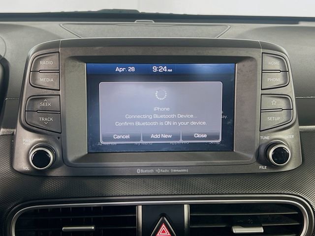 Used 2021 Hyundai Kona SEL FWD image 21