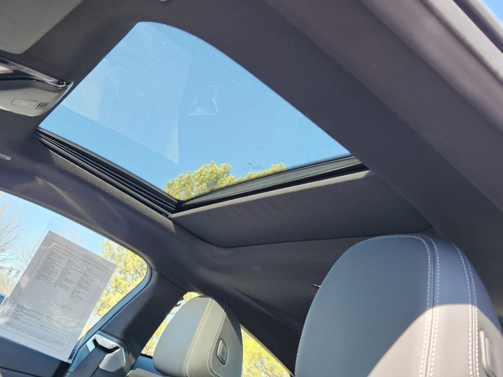 Used 2024 BMW 430i xDrive 430i xDrive w/ Premium Package image 27