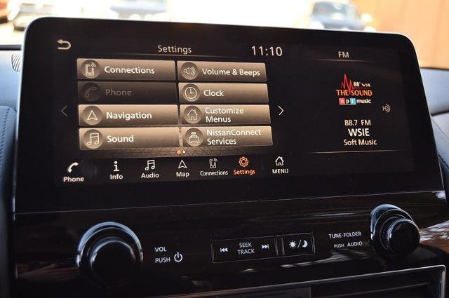 Certified 2022 Nissan Armada SL image 18