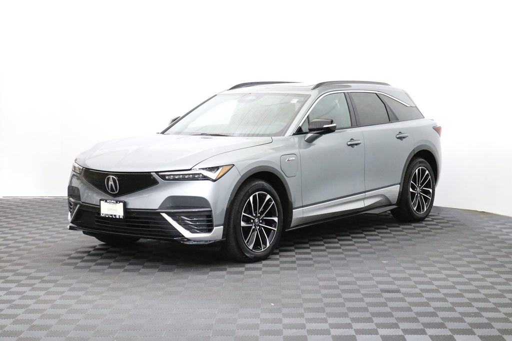 Certified 2024 Acura ZDX A-Spec AWD/4WD image 5