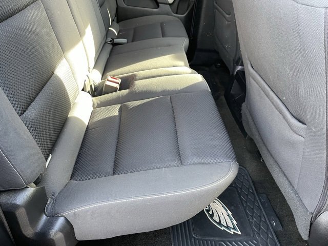 Used 2018 Chevrolet Silverado 1500 LT image 9