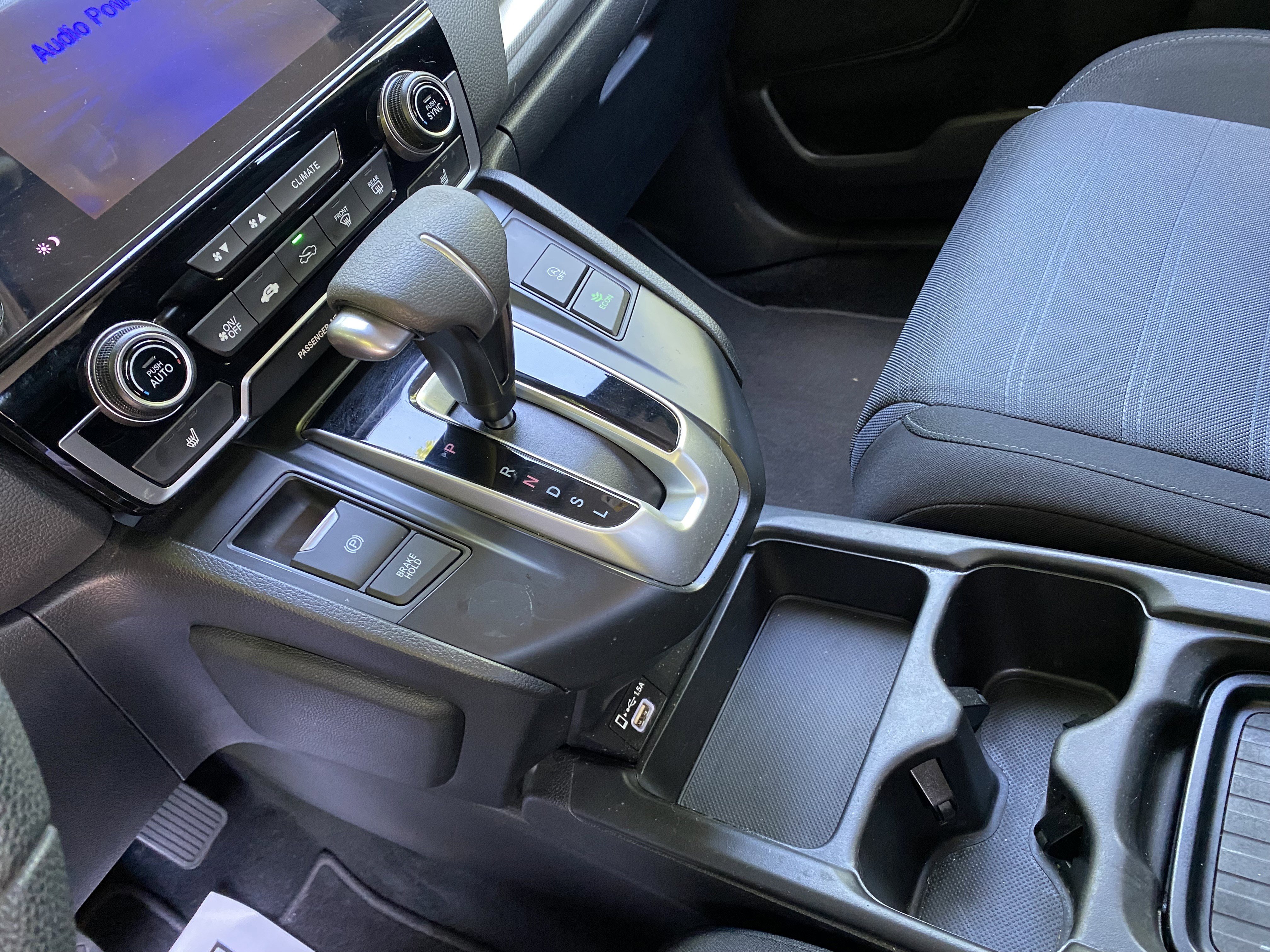 Used 2022 Honda CR-V Special Edition image 29
