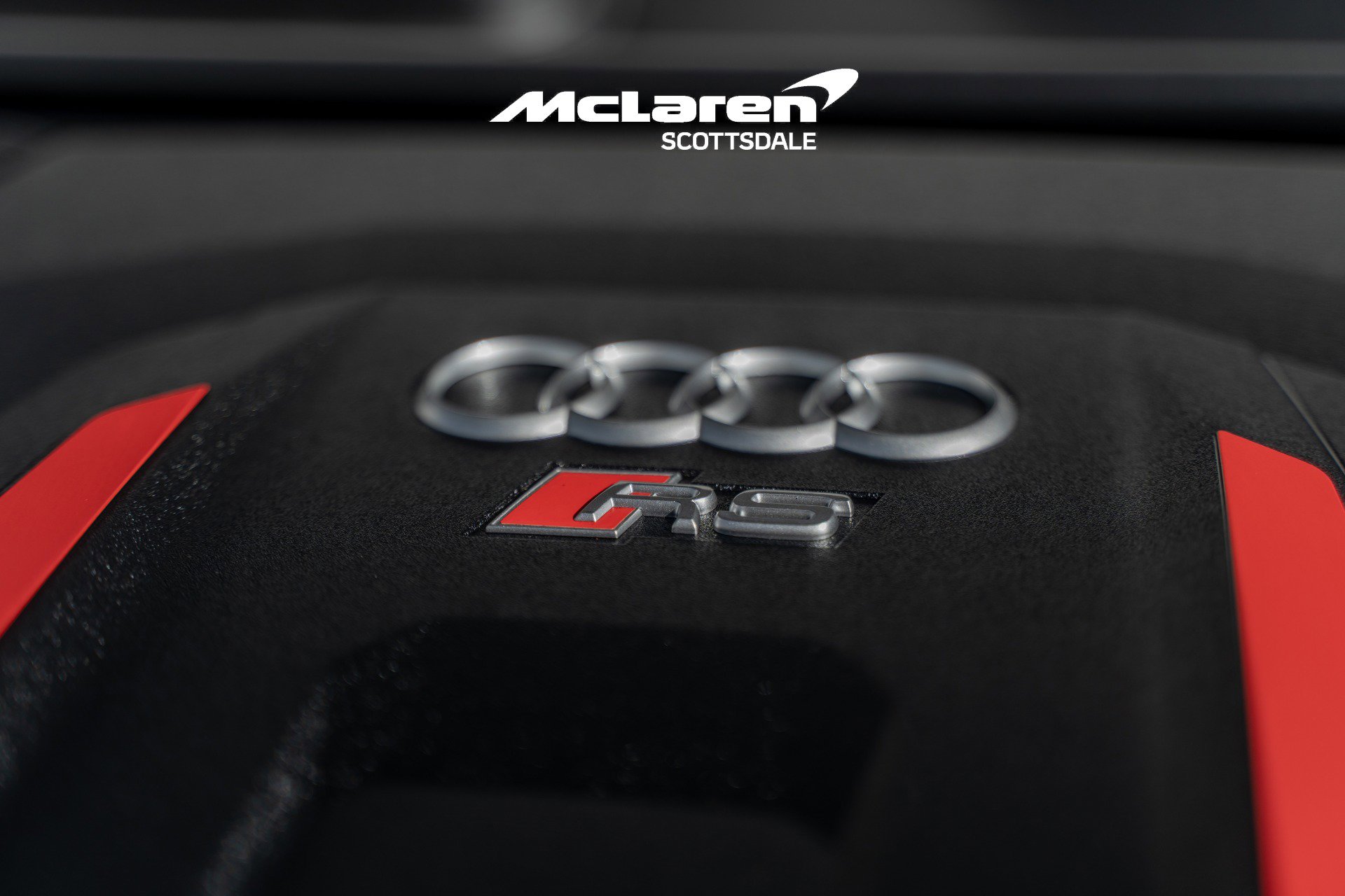 Used 2023 Audi RS Q8 4.0T quattro image 38
