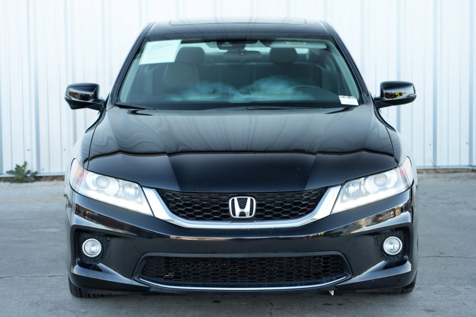 Used 2014 Honda Accord EX-L image 39