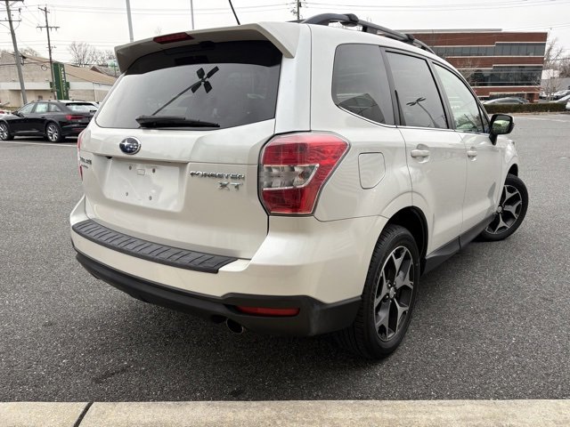 Used 2014 Subaru Forester 2.0XT Touring image 6