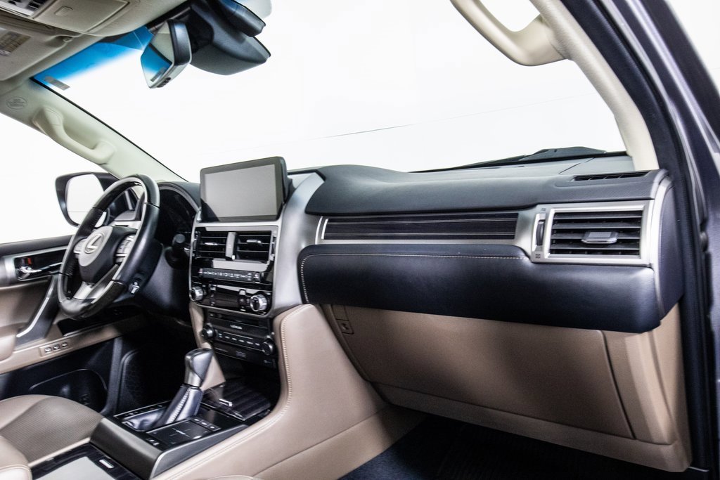 Used 2023 Lexus GX 460 Luxury image 20