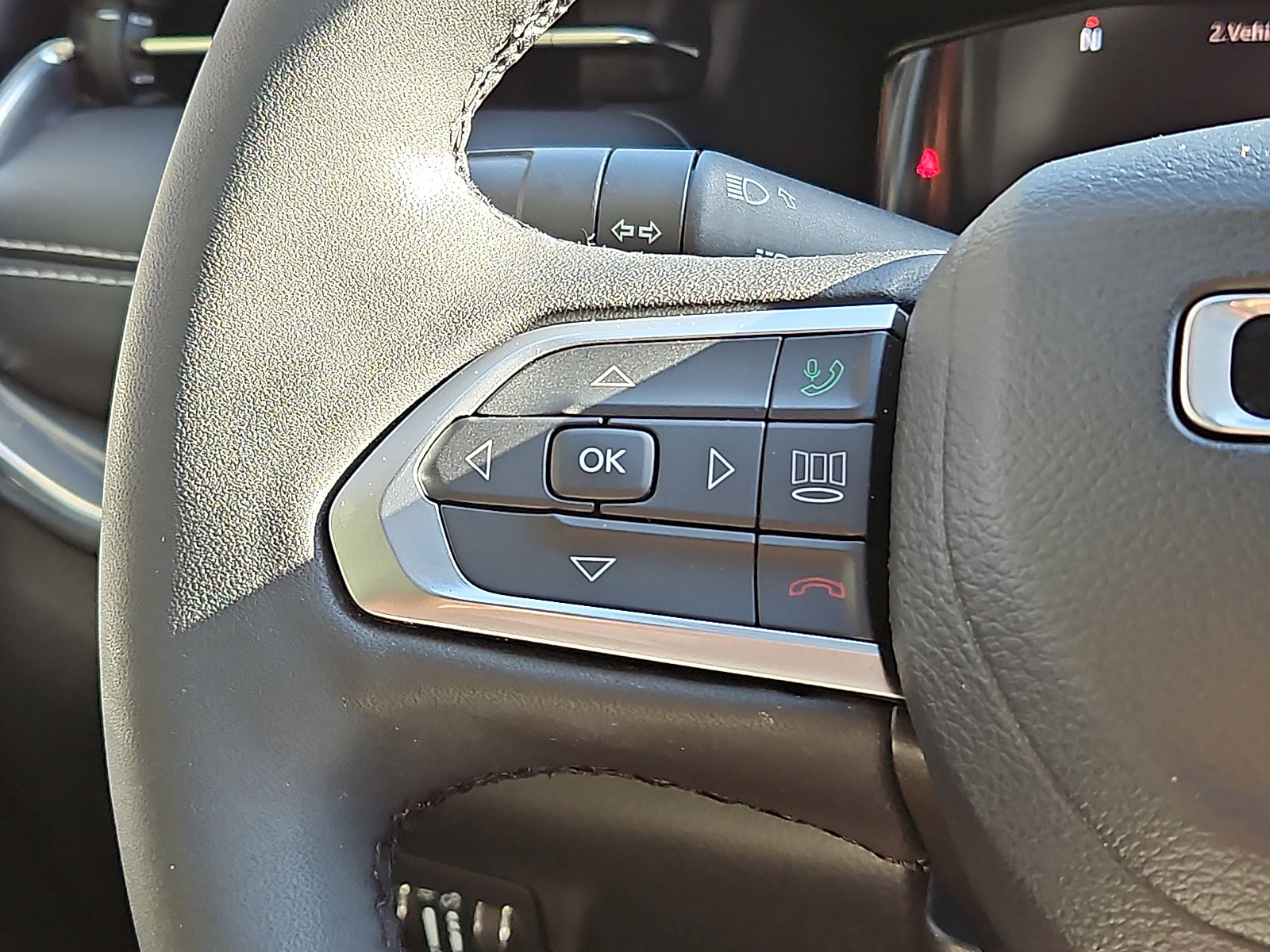 Used 2023 Jeep Compass High Altitude image 21