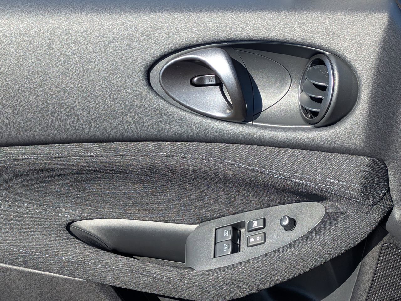 New 2026 Nissan Z Sport image 15