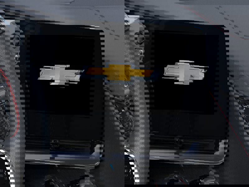 New 2025 Chevrolet Corvette Z06 w/ Battery Protection Package image 20