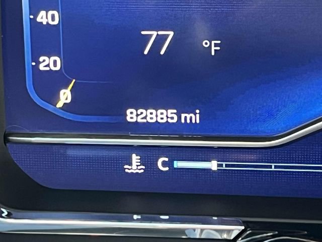 Used 2024 Chevrolet Silverado 1500 RST w/ All Star Edition Plus image 20