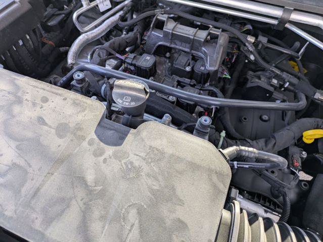 New 2026 Chevrolet Colorado LT image 29