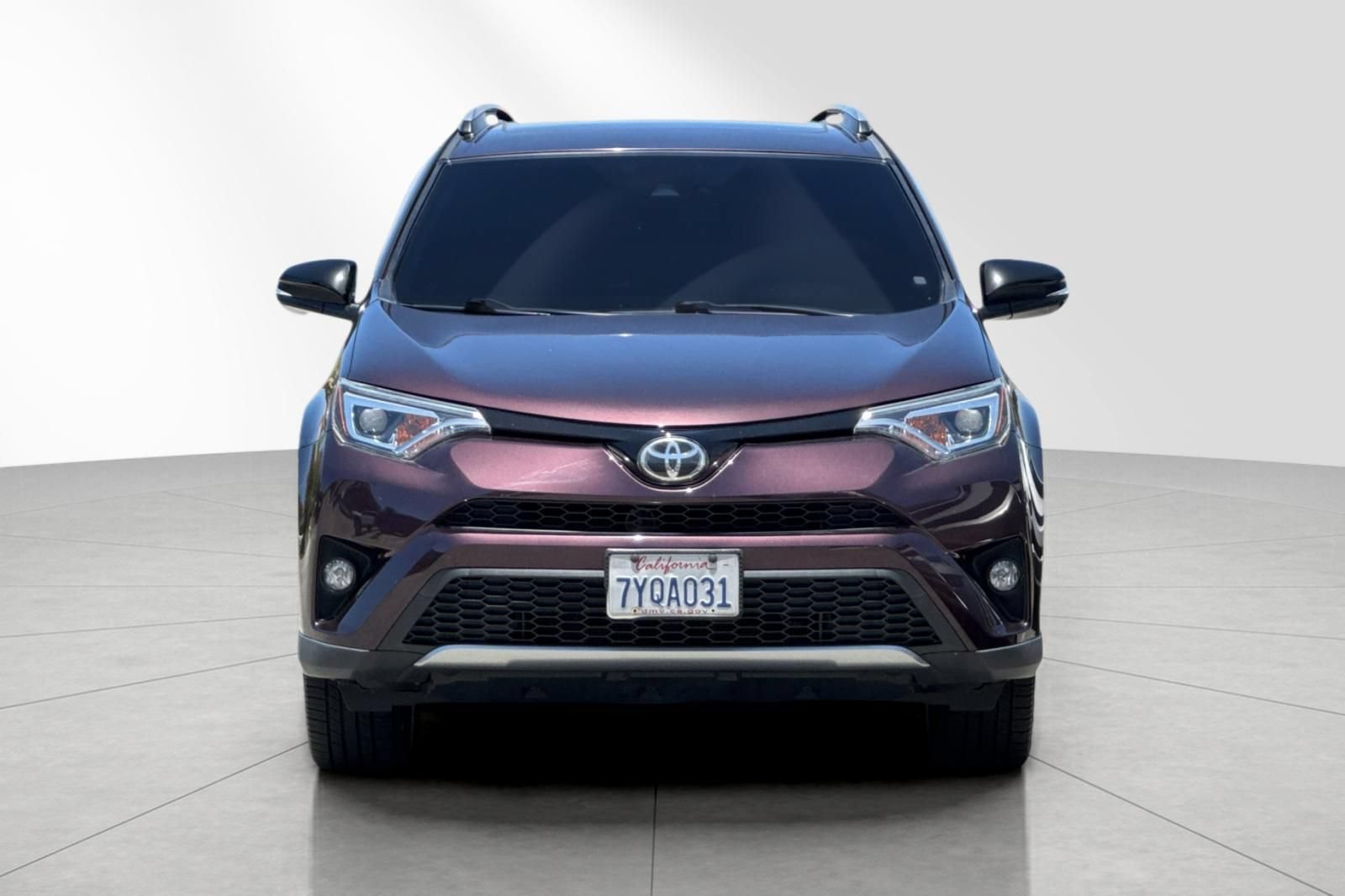 Used 2017 Toyota RAV4 SE w/ Power Special Value Package AWD/4WD image 9
