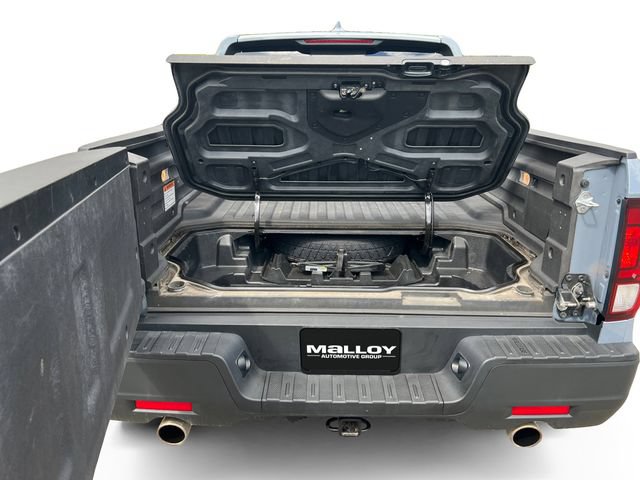 Used 2023 Honda Ridgeline RTL image 19